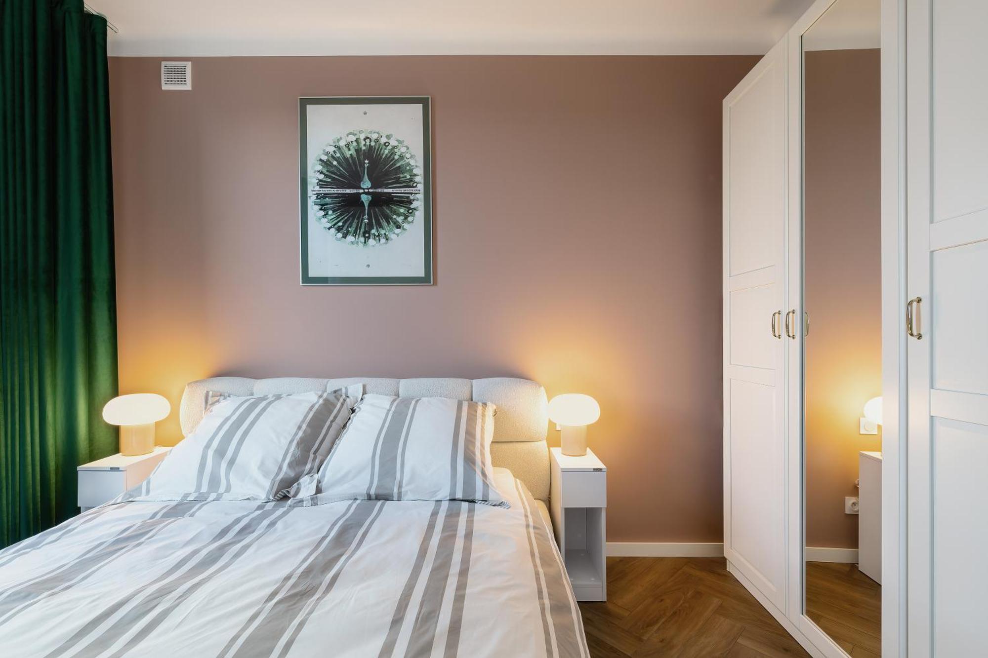 Ruby House Warsaw City Center Esterno foto